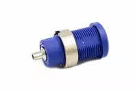 Electro PJP 3270-I-7 4mm Banana Socket Panel Mounting